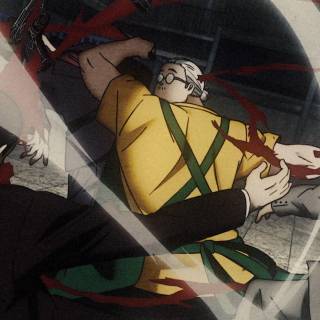 Taro Sakamoto wallpaper