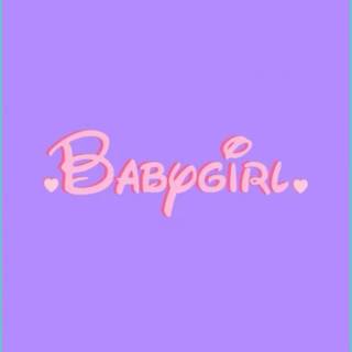 Baby baddie wallpaper