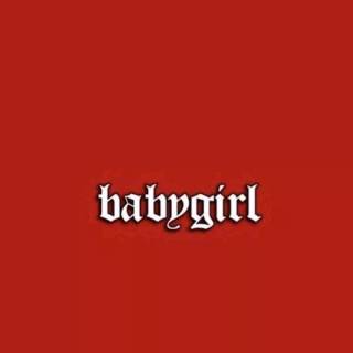 Baby baddie wallpaper