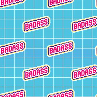 Baby baddie wallpaper