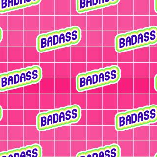 Baby baddie wallpaper