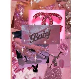 Baby baddie wallpaper