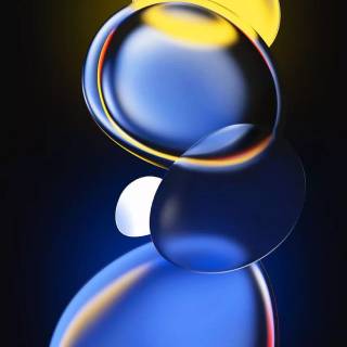 Xiaomi 11T wallpaper