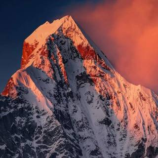 Xiaomi 11T wallpaper