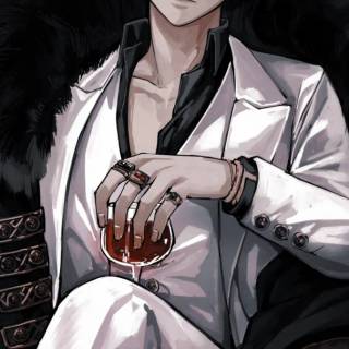 Bonten Mikey wallpaper