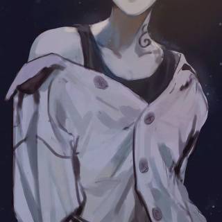 Bonten Mikey wallpaper