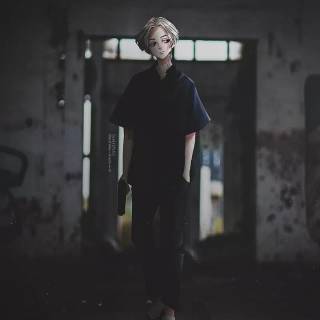 Bonten Mikey wallpaper