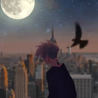 Bonten Mikey wallpaper