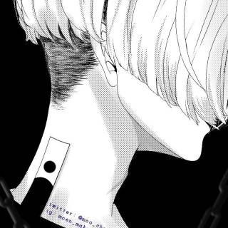 Bonten Mikey wallpaper