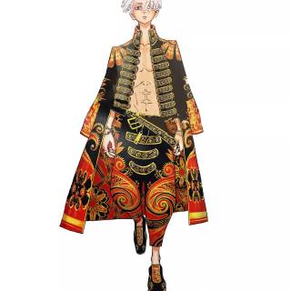 Bonten Mikey wallpaper