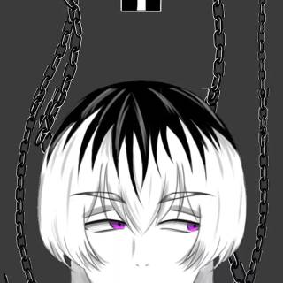 Bonten Mikey wallpaper