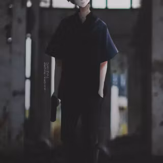 Bonten Mikey wallpaper