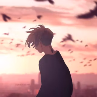 Bonten Mikey wallpaper