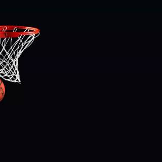 Basket PC wallpaper