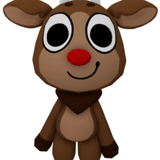 Rudie Dandy's World wallpaper