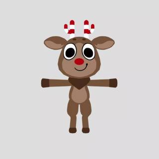 Rudie Dandy's World wallpaper