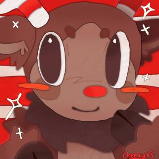 Rudie Dandy's World wallpaper