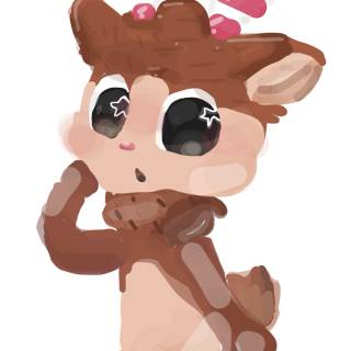 Rudie Dandy's World wallpaper