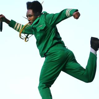 Sticky Tyler The Creator wallpaper