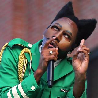 Sticky Tyler The Creator wallpaper