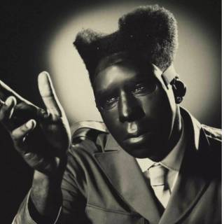 Sticky Tyler The Creator wallpaper