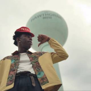 Sticky Tyler The Creator wallpaper