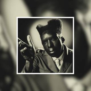 Sticky Tyler The Creator wallpaper