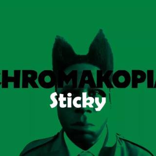 Sticky Tyler The Creator wallpaper