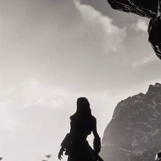 iPhone Horizon Zero Dawn wallpaper