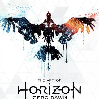 iPhone Horizon Zero Dawn wallpaper