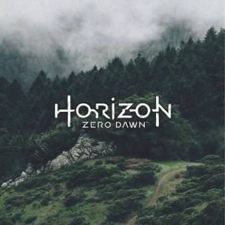 iPhone Horizon Zero Dawn wallpaper