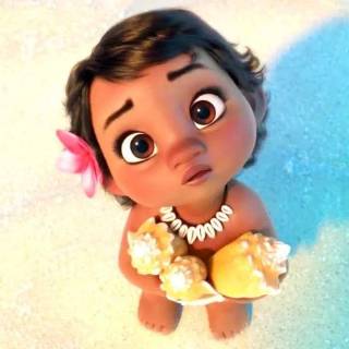 Moana desktop wallpaper