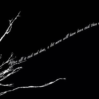 Gothic laptop Tumblr wallpaper