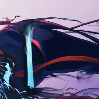 Solo Leveling 2 Arise from the Shadow wallpaper