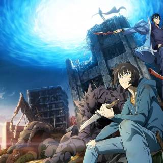 Solo Leveling 2 Arise from the Shadow wallpaper