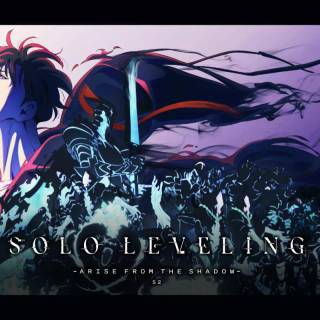 Solo Leveling 2 Arise from the Shadow wallpaper