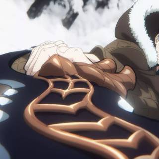 Solo Leveling 2 Arise from the Shadow wallpaper