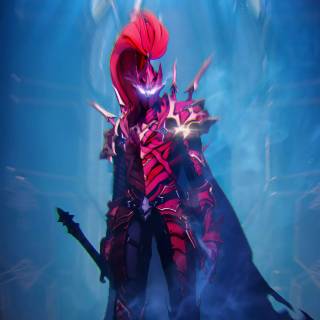 Solo Leveling 2 Arise from the Shadow wallpaper