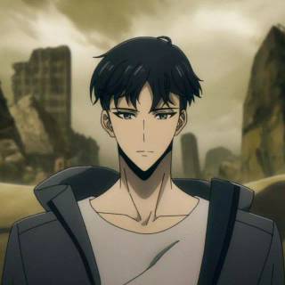 Solo Leveling 2 Arise from the Shadow wallpaper