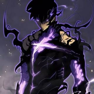 Solo Leveling 2 Arise from the Shadow wallpaper