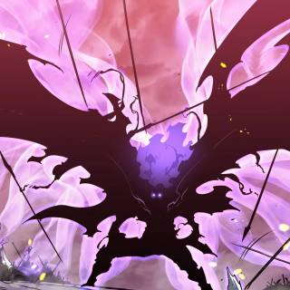 Solo Leveling 2 Arise from the Shadow wallpaper