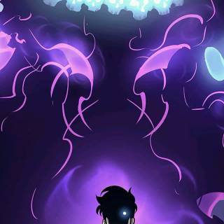 Solo Leveling 2 Arise from the Shadow wallpaper