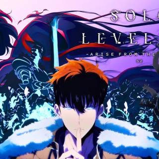 Solo Leveling 2 Arise from the Shadow wallpaper