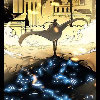 Solo Leveling 2 Arise from the Shadow wallpaper