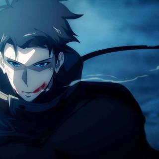 Solo Leveling 2 Arise from the Shadow wallpaper