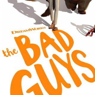 The Bad Guys wallpaper