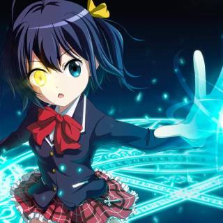Love Chunibyo and Other Delusions wallpaper