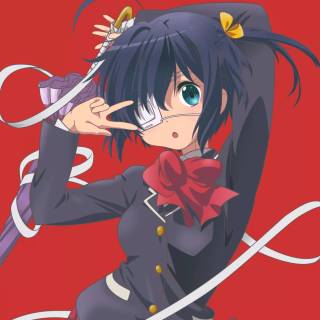 Love Chunibyo and Other Delusions wallpaper