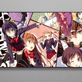 Love Chunibyo and Other Delusions wallpaper