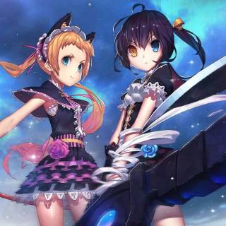 Love Chunibyo and Other Delusions wallpaper